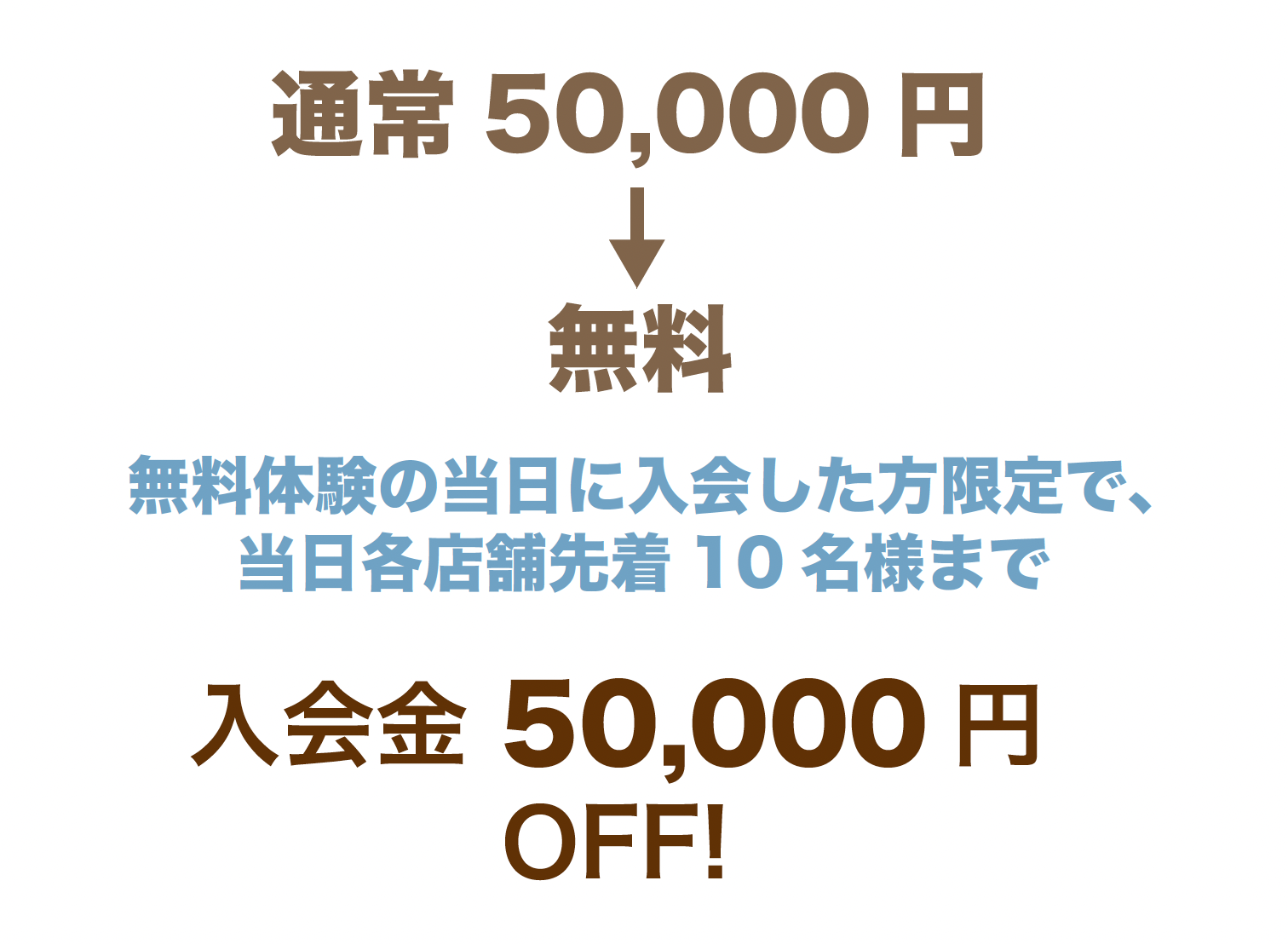プランとご料金1